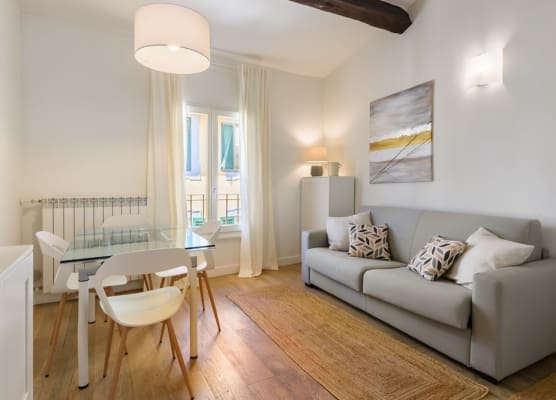 Novella Contemporary Apartment by Mmega 1