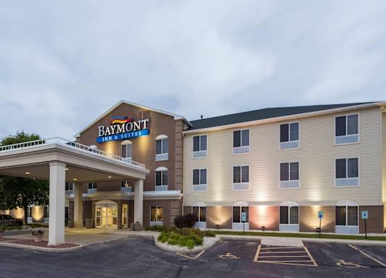 Baymont by Wyndham Waterford/Burlington WI 1