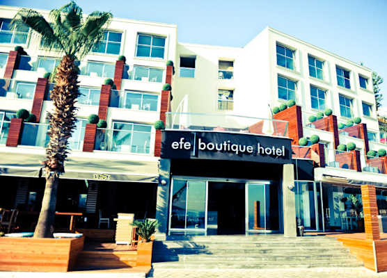 Efe Hotel 1