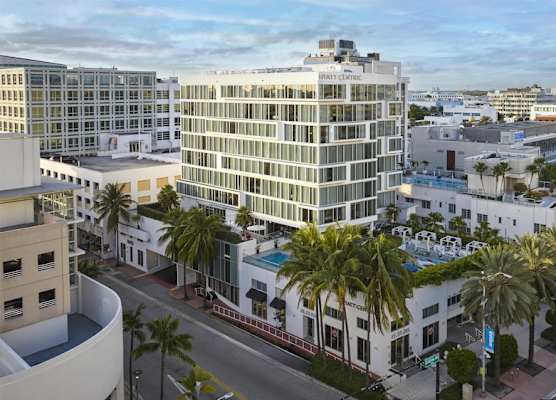 Hyatt Centric South Beach Miami 1