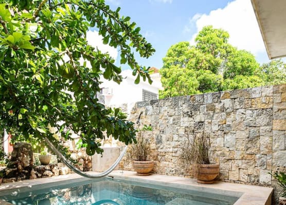 Hotel Casa Hipil 1