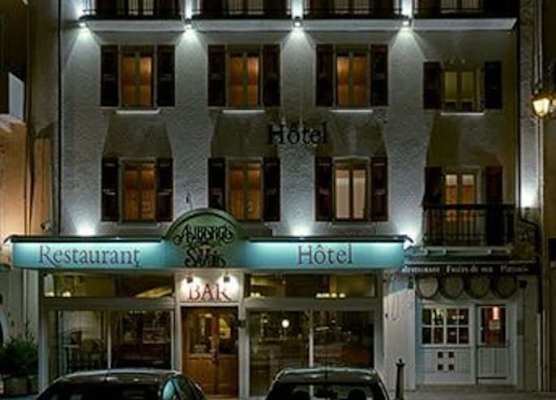 Auberge de Savoie 1