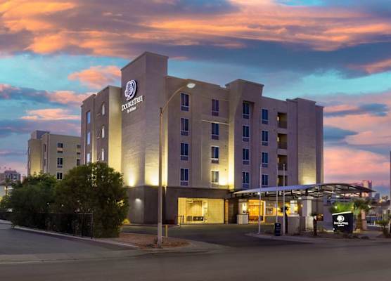 Las Vegas East Flamingo 1