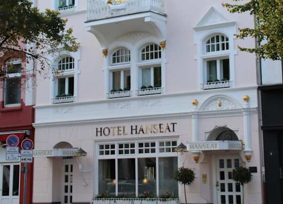 Hanseat-Hotel 1