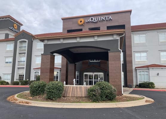 La Quinta by Wyndham OKC North - Quail Springs 1
