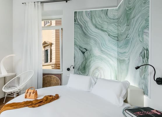 Boutique Centrale Palace Hotel 1