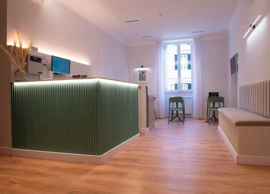 Hotel AD Suites Nazionale 1