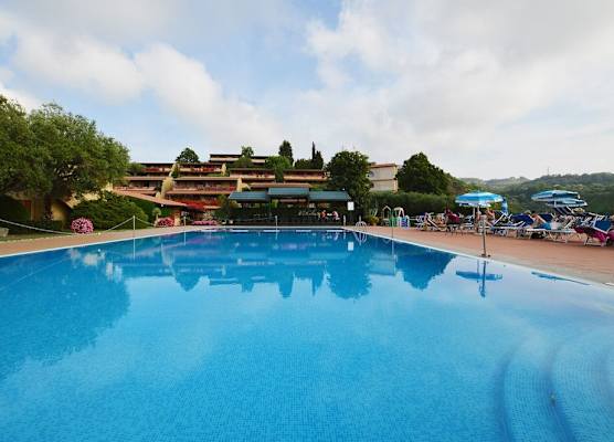 Villaggio l' Olivara 1