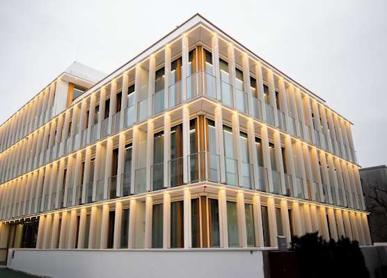 Das Kaya Hotel Stuttgart Airport Messe 1