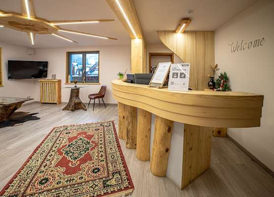 Chalet Margoni 1