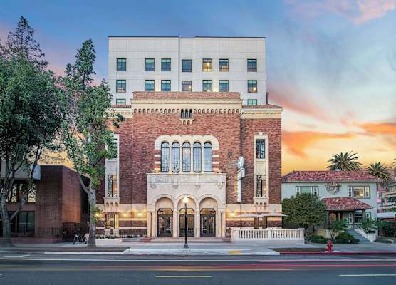 Hyatt House Sacramento-Midtown 1