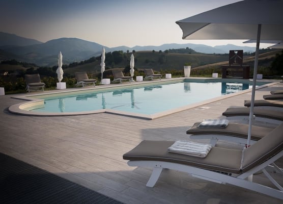 Agriturismo le Capannacce 1