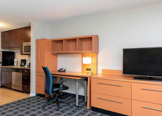 TownePlace Suites Fort Wayne North 1