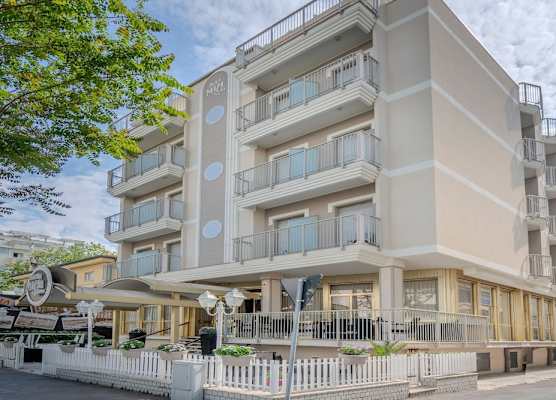 Hotel Mia 1
