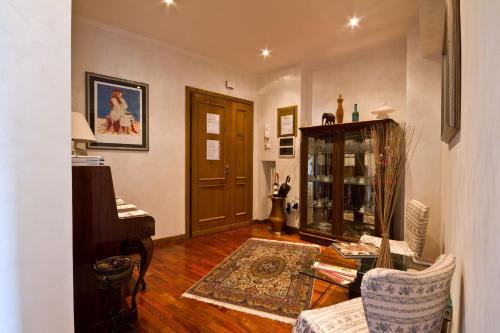 B&B Roma Appia Davila25 1