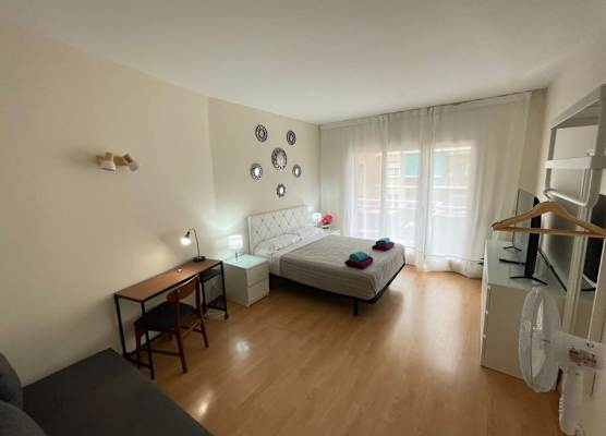 Rooms Paris 1