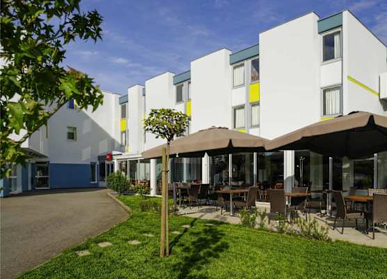 ibis Longwy Mexy 1