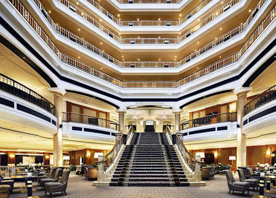 The Westin Grand Berlin 1