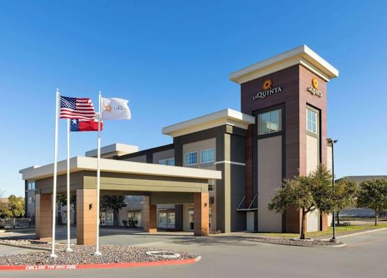 La Quinta by Wyndham Austin NW/Lakeline Mall 1
