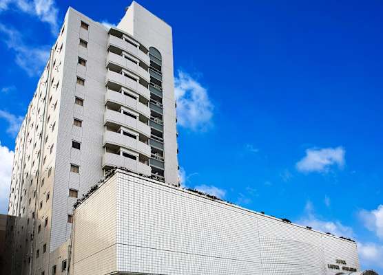 Hotel Listel Shinjuku 1
