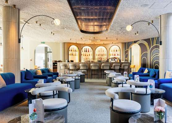 The Liman Hotel 1