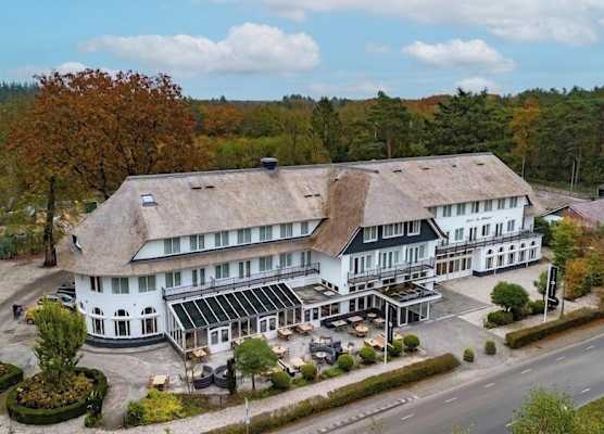 Fletcher Boutique Hotel De Mallejan 1