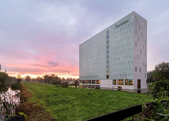 Radisson Hotel & Suites Amsterdam South 1