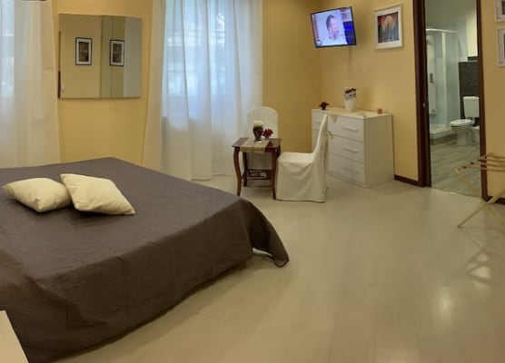 Guesthouse Piazza Istria 1