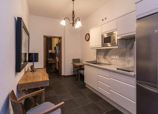 Apartamentos Emblemáticos Ki_tapenas 1
