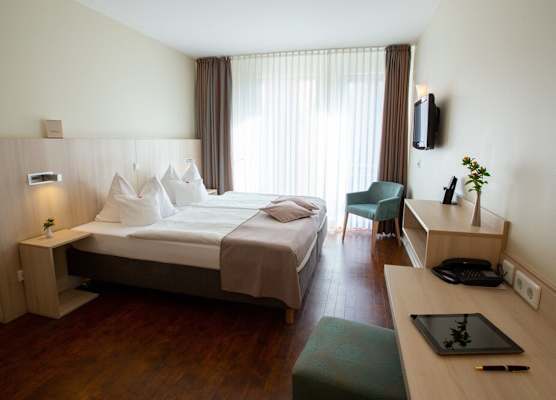 Stadthaushotel Hamburg - Inklusionshotel 1
