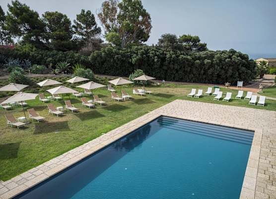 Falconara Greenblu Resort 1