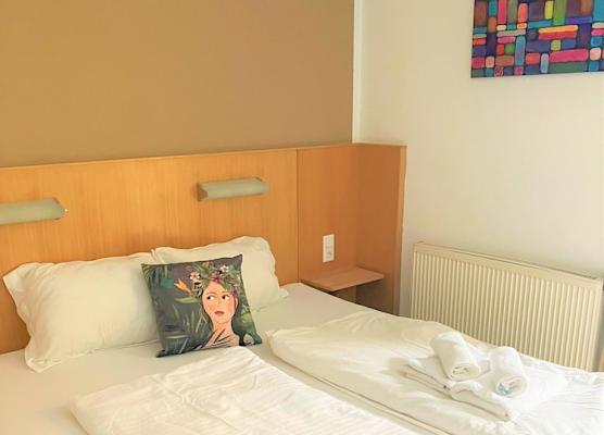 Art Hotel Vienna 1