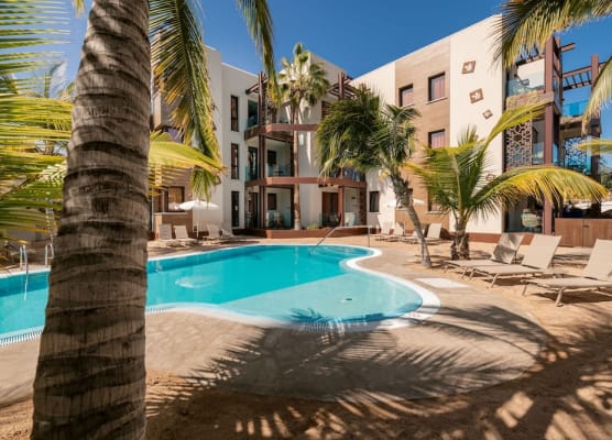 Alhambra Boutique Apartments by PMC Resorts 1