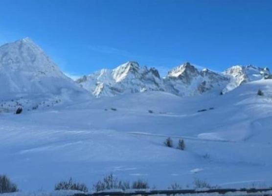 Hotel Vauban Briançon Serre Chevalier 1