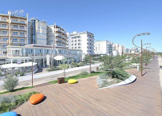 Savoia Hotel Rimini 1