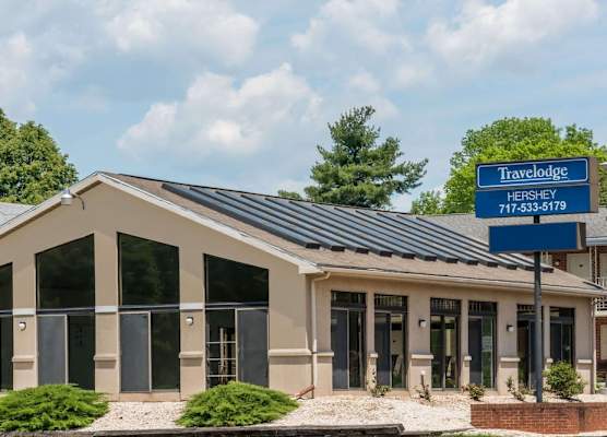 Travelodge by Wyndham Hershey 1