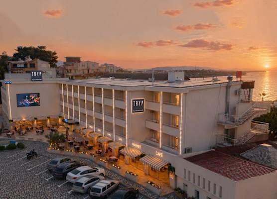 Asel Hotel 1