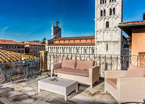 Antica Residenza Dell'Angelo 1
