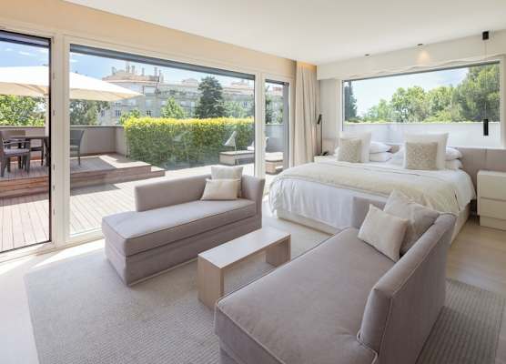 ABaC Hotel Boutique 5 GL 1
