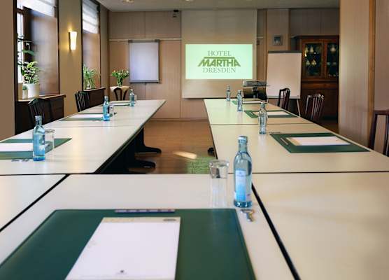 Hotel Martha Dresden 1