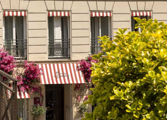 Hôtel Marais de Launay 1