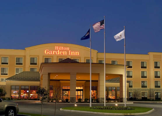 Hilton Garden Inn St. Louis Shiloh/O'Fallon IL 1