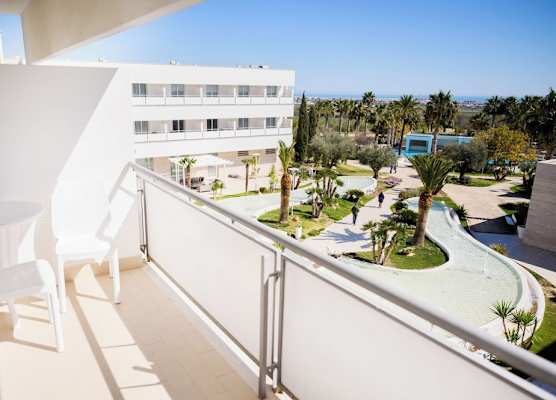 Regiohotel Manfredi 1