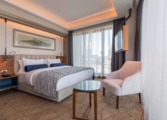 Golden Tulip Istanbul Bayrampasa 1