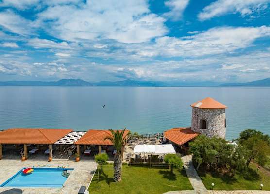 Hotel Pavlina Beach 1