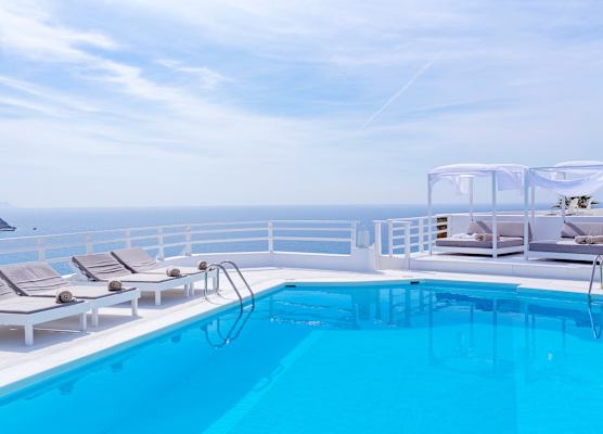Pietra e Mare - Mykonos Moments by Mr and Mrs White 1