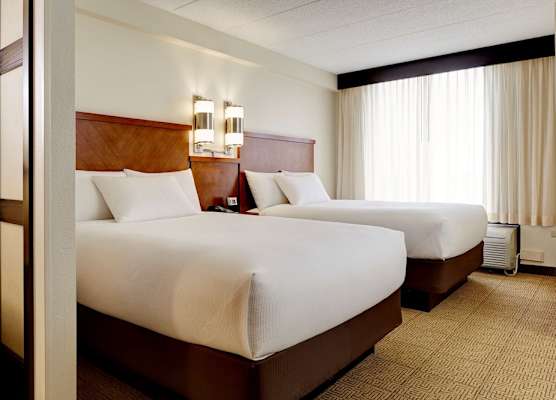 Hyatt Place Princeton 1