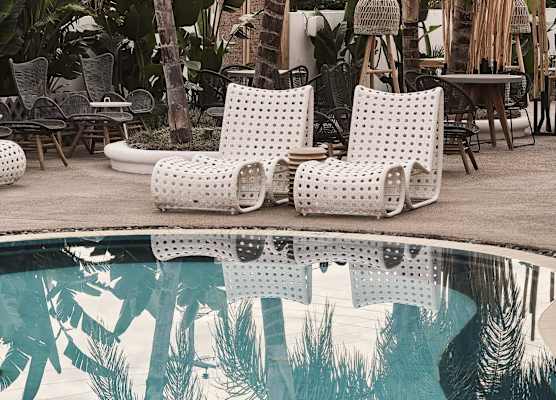 Casa Cabana Boutique Hotel & Spa - Adults Only 1