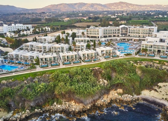 Mare Paphos 1