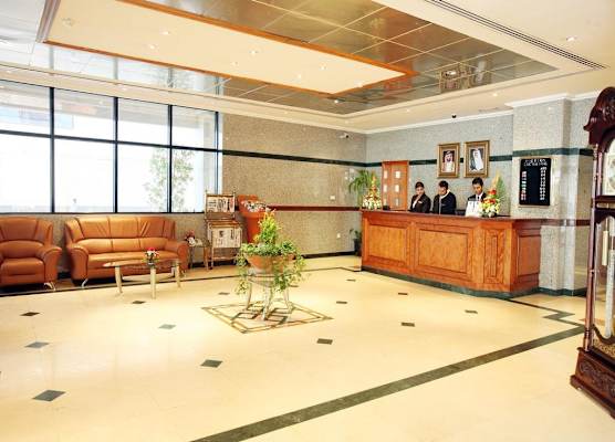 Welcome Hotel Apartment 1 1